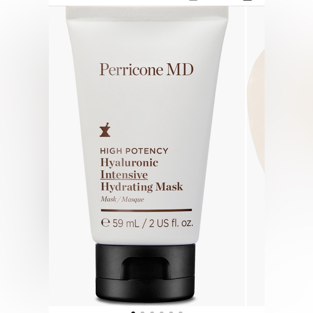 NIB Perricone MD Hyaluronic Intensive Hydrating Mask